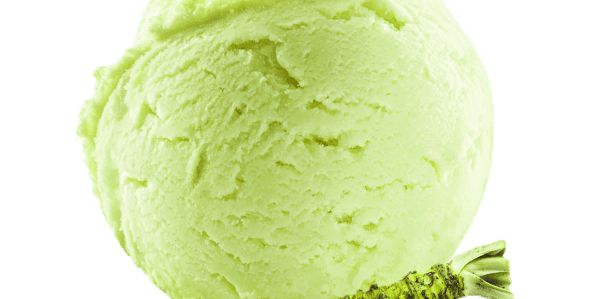 Gelat de te matxa