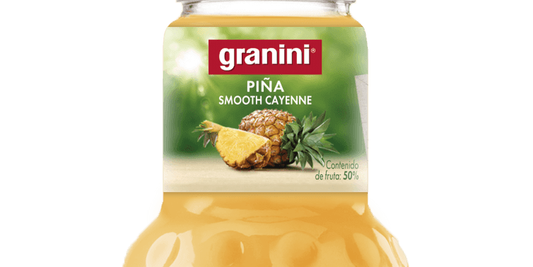 Suc de pinya