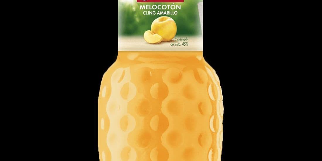 Suc de préssec