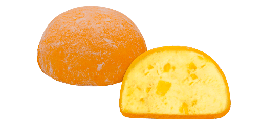 Mochi de mango