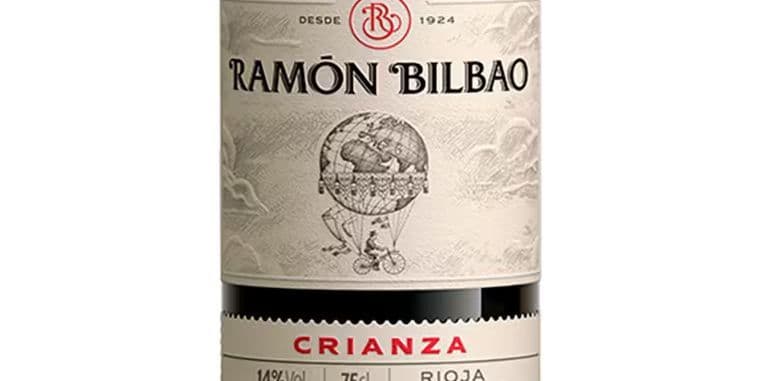 Ramón Bilbao Crianza