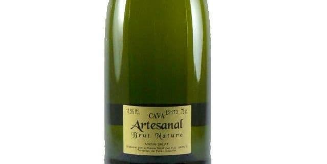 Artesanal Brut Nature