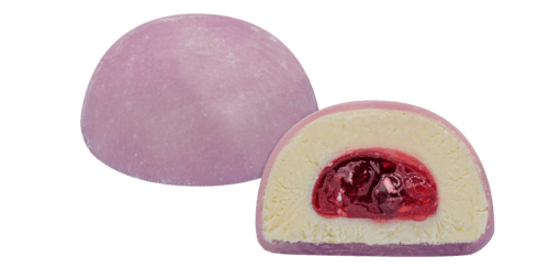 Mochi de formatge