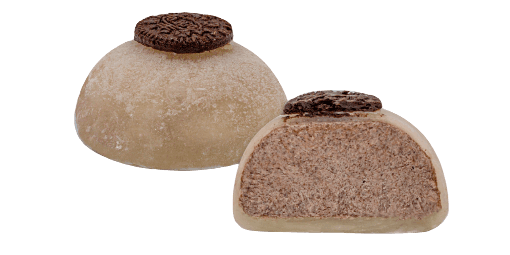 Mochi d Oreo